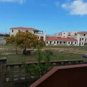  Appartamento Asfodelo Italia