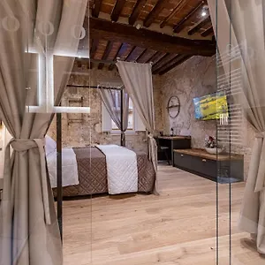  Appartamento Truffle House Tuscany Magnatum Pico Italia